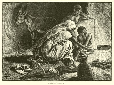 Otthon Kenehben alkotó: American School