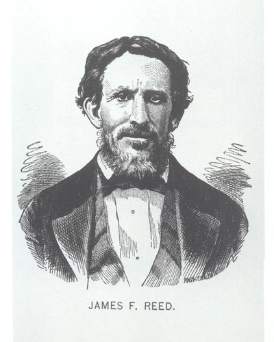 James F. Reed (litográfia) alkotó: American School