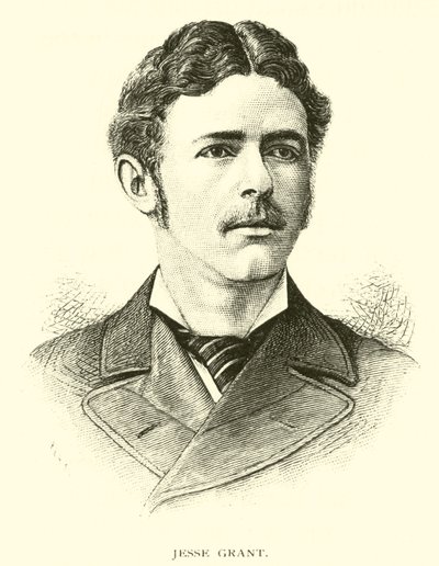 Jesse Grant alkotó: American School