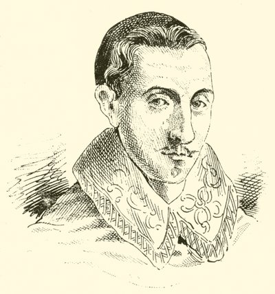 John Bull, 1563-1628 alkotó: American School