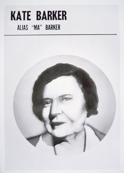 Kate Barker (kb. 1871-1935) más néven 