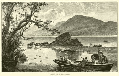 Killarney tavai alkotó: American School
