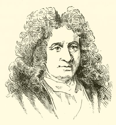 Michel Richard de Lalande, 1657-1726 alkotó: American School