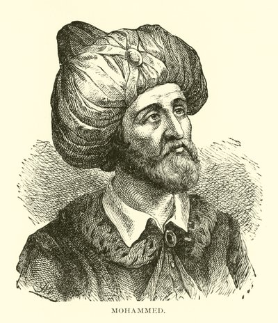 Mohamed alkotó: American School