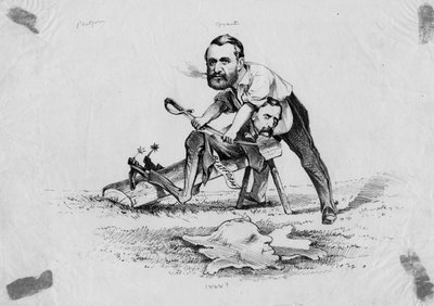 [Platform], 1868 körül alkotó: American School