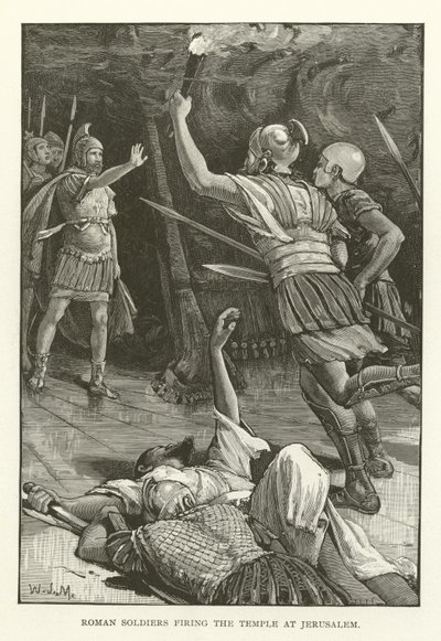 Római katonák lőtték ki a jeruzsálemi templomot alkotó: American School