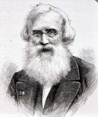 Samuel Finley Breese Morse (1791-1872) (metszet) alkotó: American School