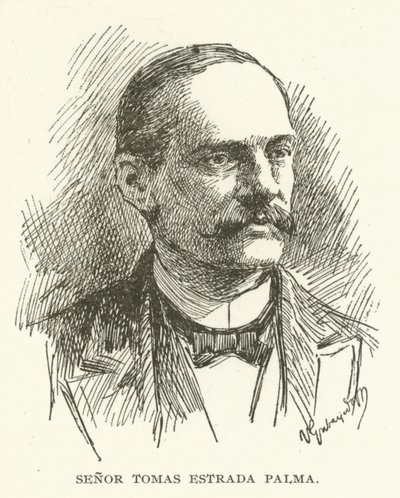 Mr. Tomas Estrada Palma alkotó: American School