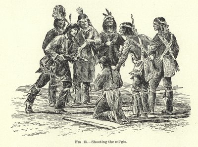 Lövés a Migokra alkotó: American School