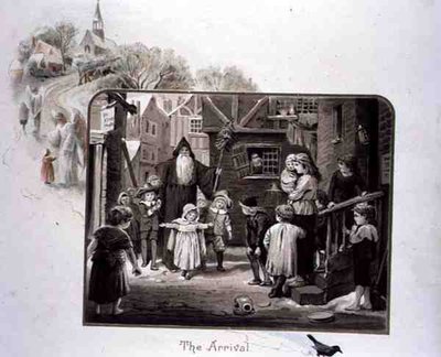 Érkezés alkotó: American School