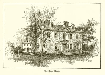 A Rágóház alkotó: American School