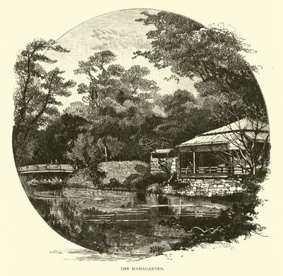 A Hamagarten alkotó: American School