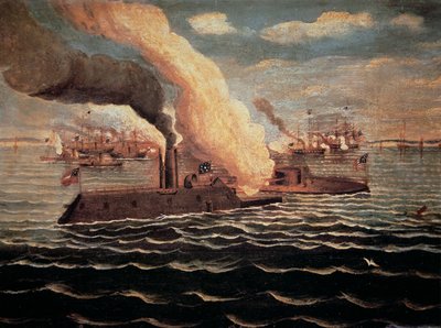 A USS 