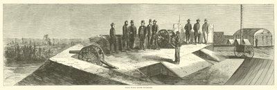 A szakszervezet 1864. október Pétervár előtt működik alkotó: American School