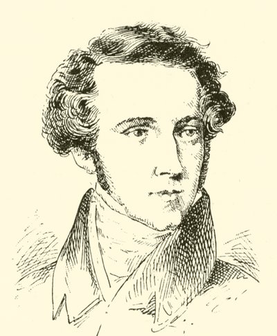 Vincenzo Bellini, 1802-1835 alkotó: American School