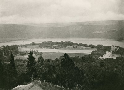 West Point (mélynyomás) alkotó: American School