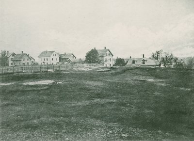 Boszorkányhegy, Salem (fotónyomat) alkotó: American School