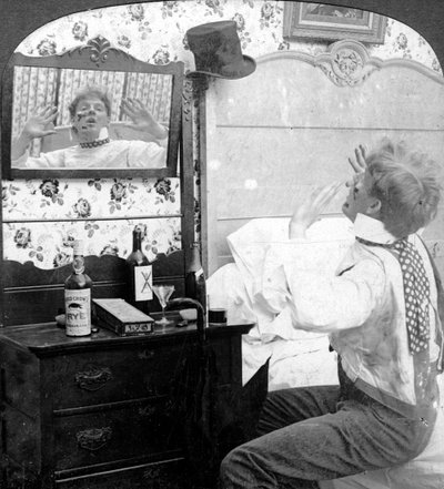 Ez zseniális. alkotó: American Stereoscopic Company