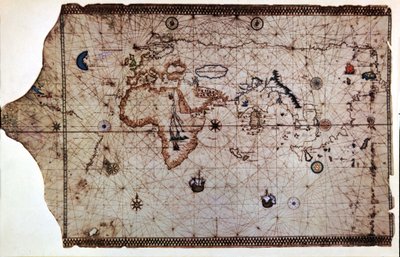  alkotó: Amerigo Vespucci