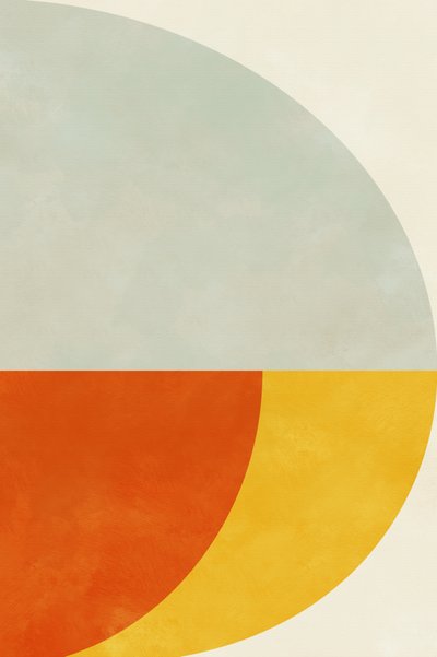 Bauhaus 23 alkotó: Ana Rut Bre