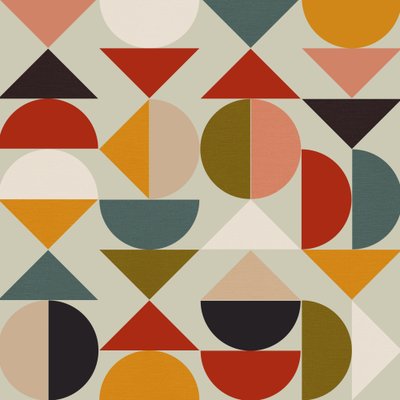 Bauhaus modern alkotó: Ana Rut Bre