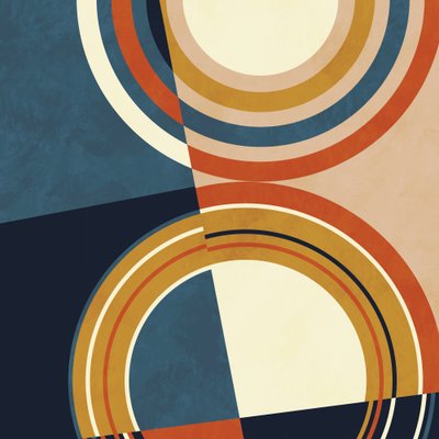 Geometria Új15 alkotó: Ana Rut Bre