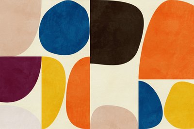 Élénk Bauhaus alkotó: Ana Rut Bre