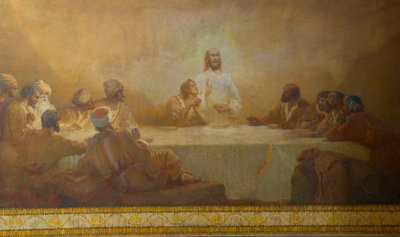 Saint Jean de Montmartre templom alkotó: Anatole de Baudot