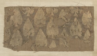 Töredék alkotó: Ancient Egyptian