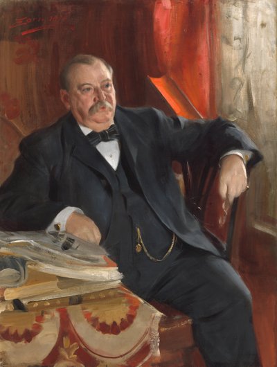  alkotó: Anders Leonard Zorn