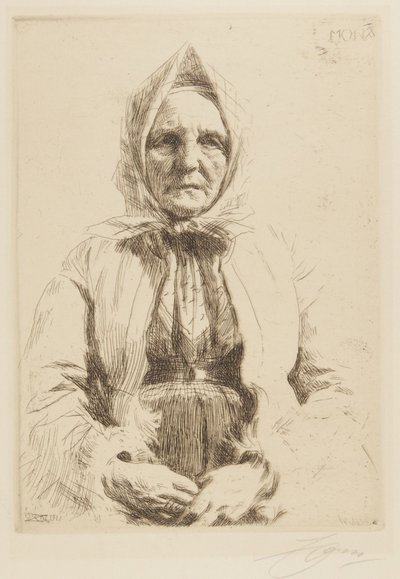  alkotó: Anders Leonard Zorn