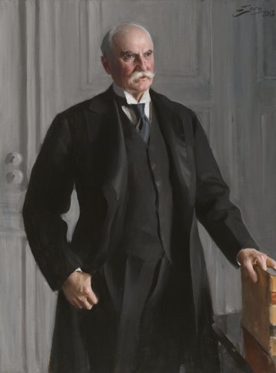  alkotó: Anders Leonard Zorn