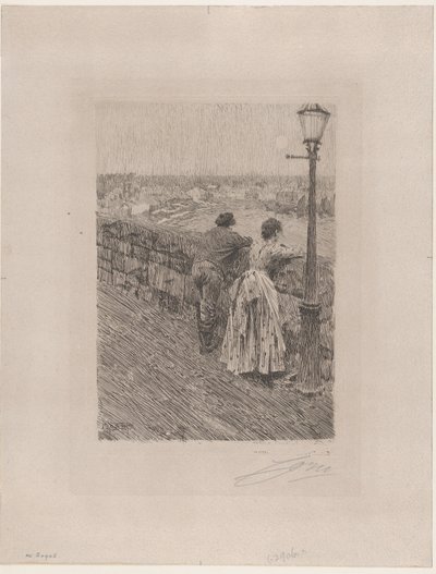 Halász Saint Ives-ban alkotó: Anders Zorn