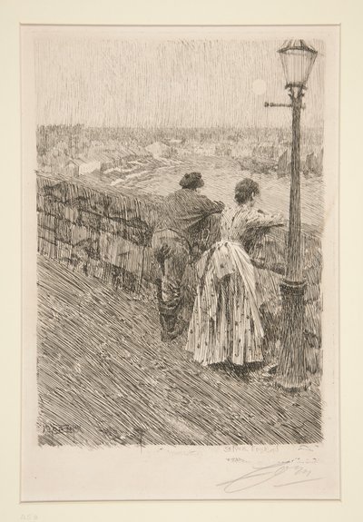 Halász St. Ives-ban alkotó: Anders Zorn