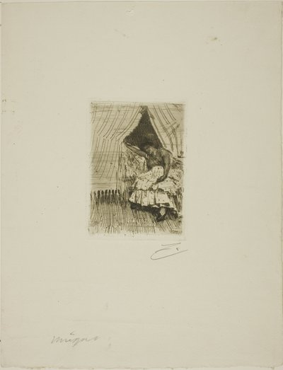 A vásár alkotó: Anders Leonard Zorn