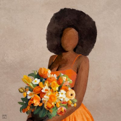  alkotó: Andile Bokweni