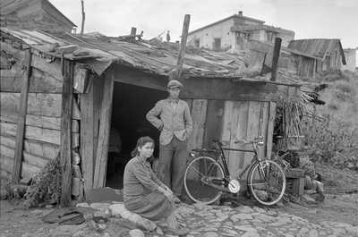 A CROTONE-I SLAM LAKÓI alkotó: Ando Gilardi