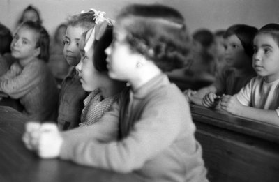 MELISSA ELEMI OSZTÁLY alkotó: Ando Gilardi