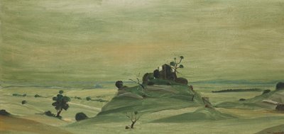 Provence-i táj alkotó: Andre Derain
