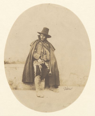 [A Calabria, Olaszország szülötte] alkotó: Andre Adolphe Eugene Disderi