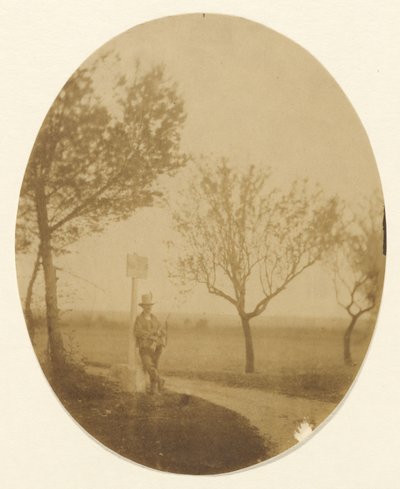 [A vadász alkotó: Andre Adolphe Eugene Disderi