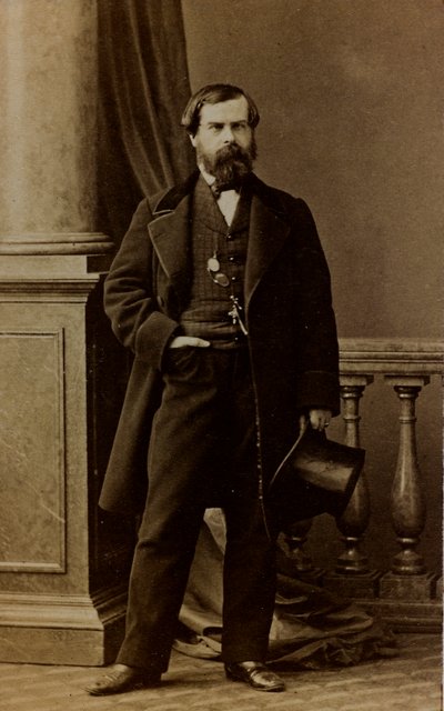 Charles Albert d