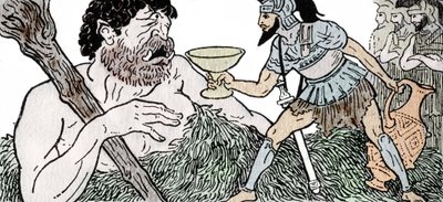 Odysseus d