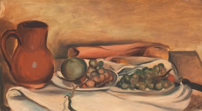 Szőlő alkotó: Andre Derain