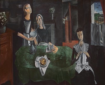 Szombat alkotó: Andre Derain