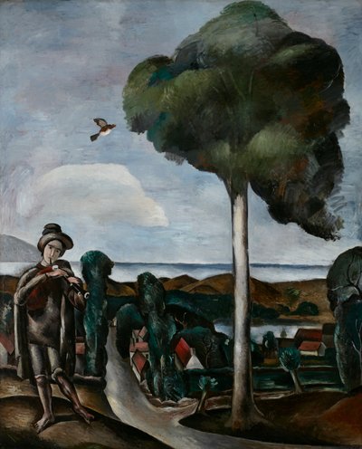 A dudás alkotó: Andre Derain