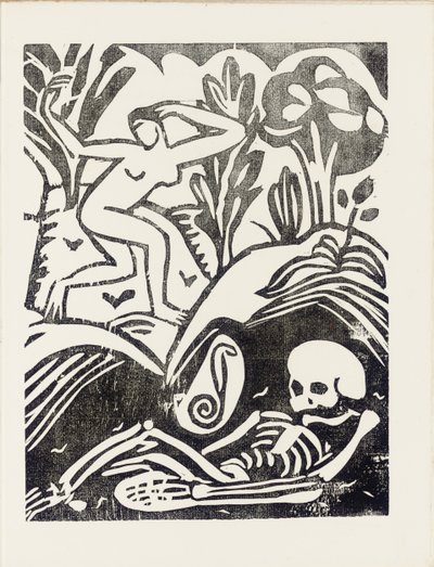 A rothadó mágus alkotó: Andre Derain