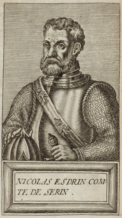 Nicolas esdrin alkotó: Andre Thevet