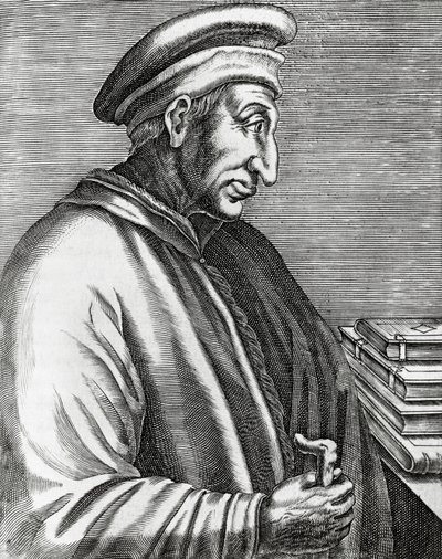 Cosimo de