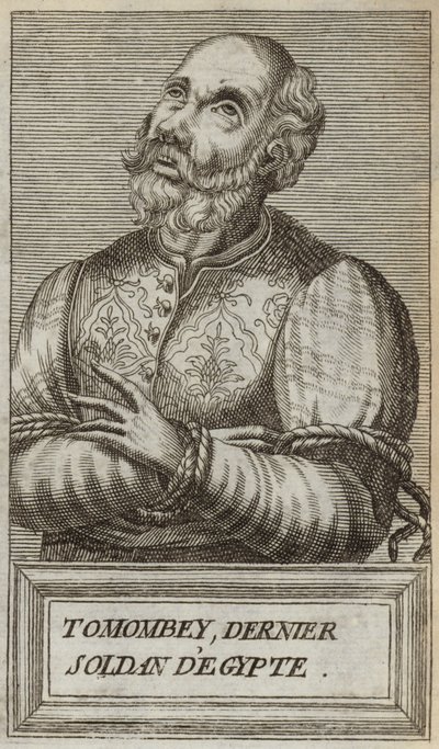 Tuman-öböl II alkotó: Andre Thevet